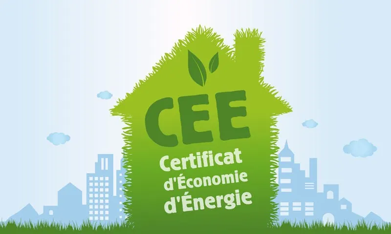 Fonctionnement et avantages des Certificats d'Économies d'Énergie (CEE)