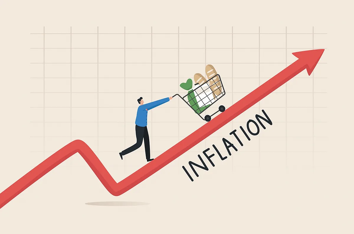 Les Français face à l'inflation et à la hausse des prix de l'énergie en 2024
